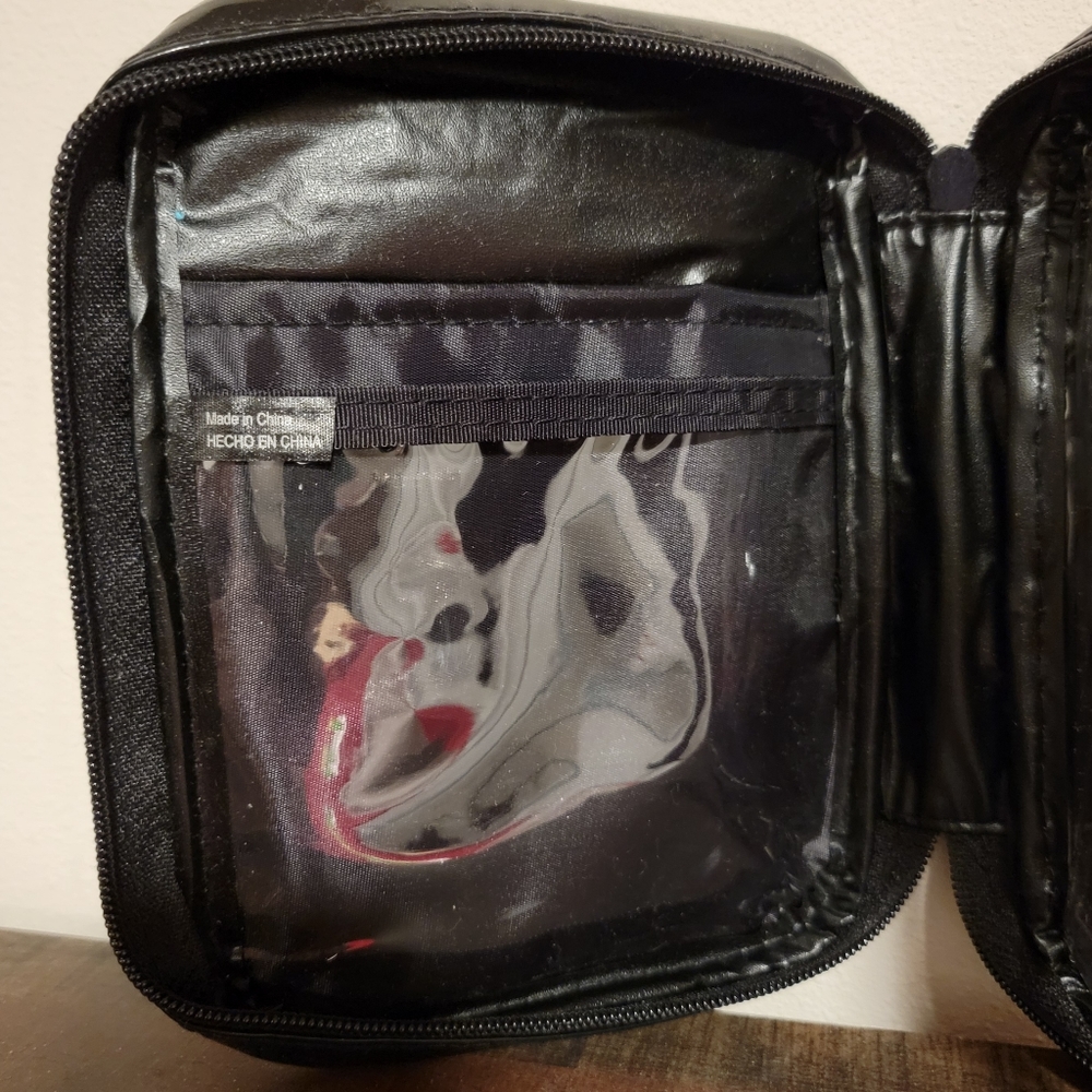 Structured Makeup Bag - image 6